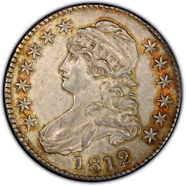 Cert 16832141 - Coin Image