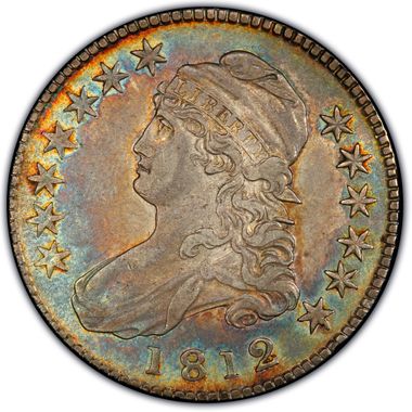 Cert 16832147 - Coin Image
