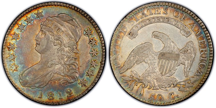 Cert 16832147 - Coin Image