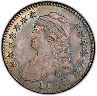 Cert 16832079 - Coin Image