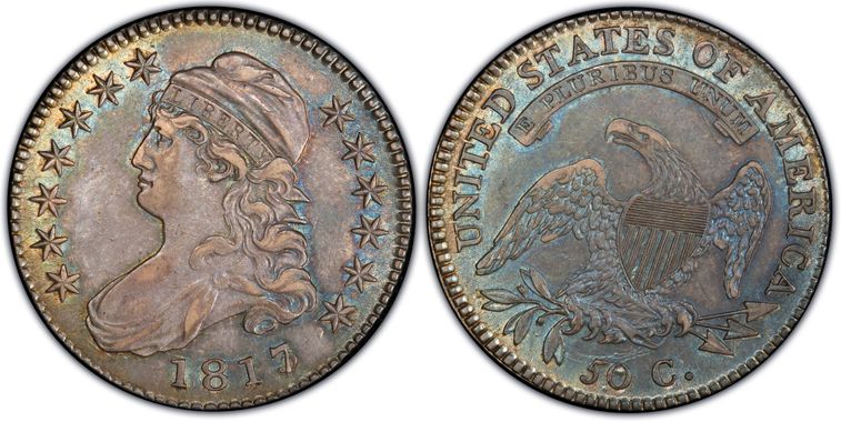 Cert 16832079 - Coin Image