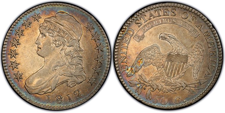 Cert 16832025 - Coin Image