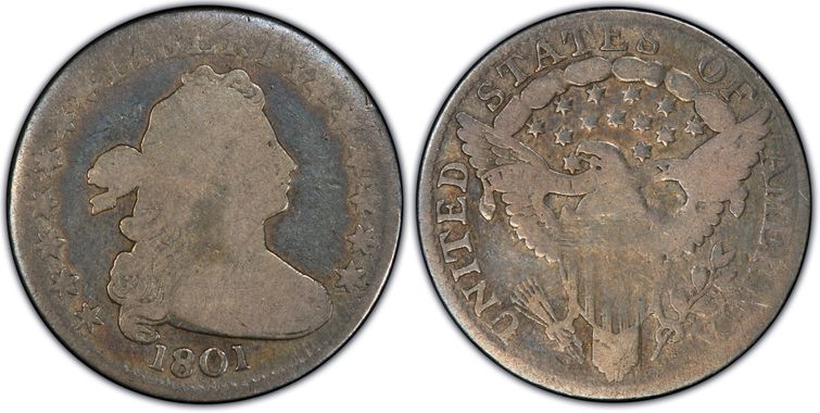 Cert 16861780 - Coin Image