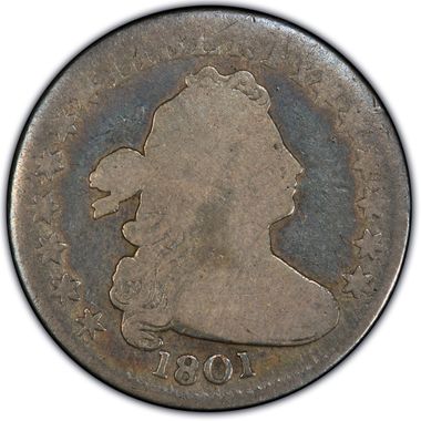 Cert 16861780 - Coin Image