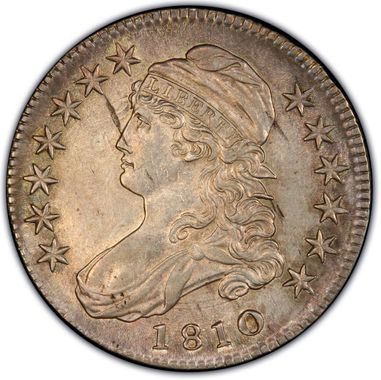 Cert 16825725 - Coin Image