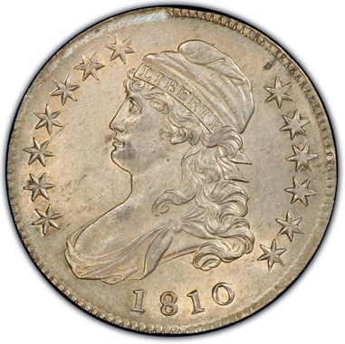 Cert 16825726 - Coin Image