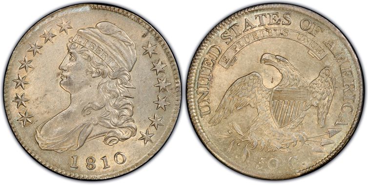 Cert 16825726 - Coin Image