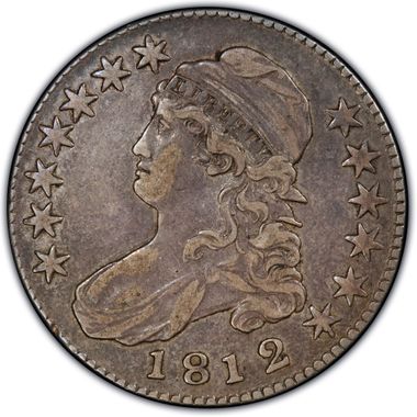 Cert 16820128 - Coin Image