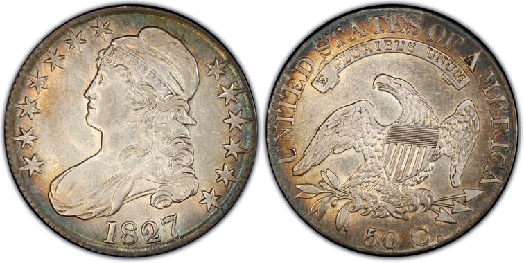 Cert 16829606 - Coin Image