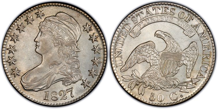 Cert 16819306 - Coin Image