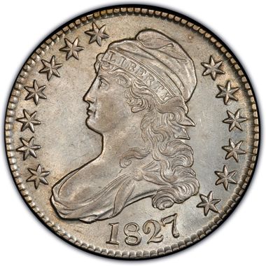 Cert 16819306 - Coin Image