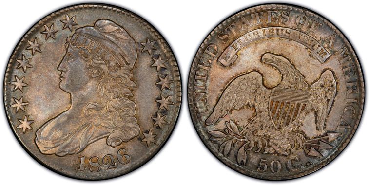 Cert 16819290 - Coin Image