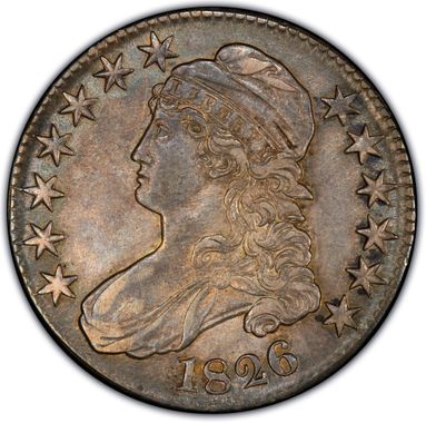 Cert 16819290 - Coin Image