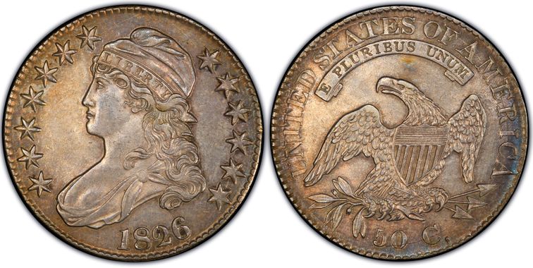 Cert 16819293 - Coin Image