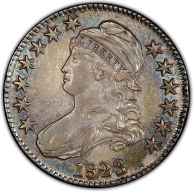 Cert 16819221 - Coin Image