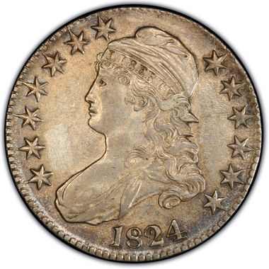 Cert 16819225 - Coin Image