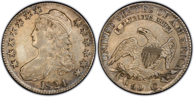 Cert 16819225 - Coin Image