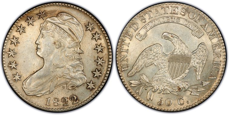 Cert 16819206 - Coin Image