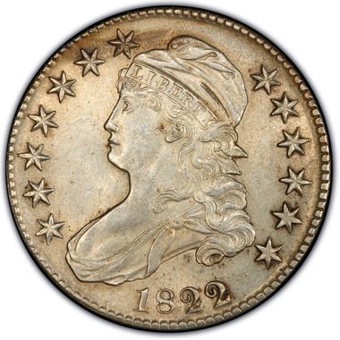 Cert 16819206 - Coin Image