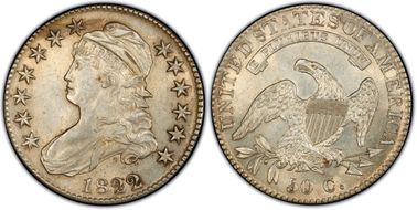 1822/1 50C O-101 AU55