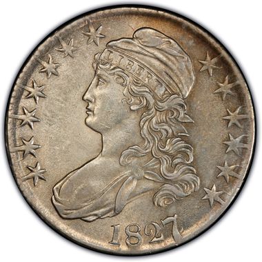 Cert 16819126 - Coin Image