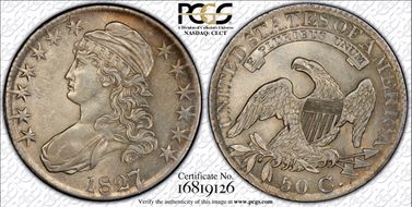 1827/6 50C O-103 AU53