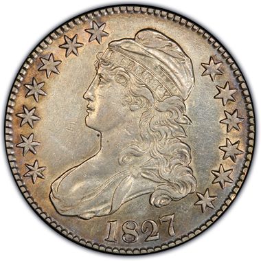 Cert 16819140 - Coin Image