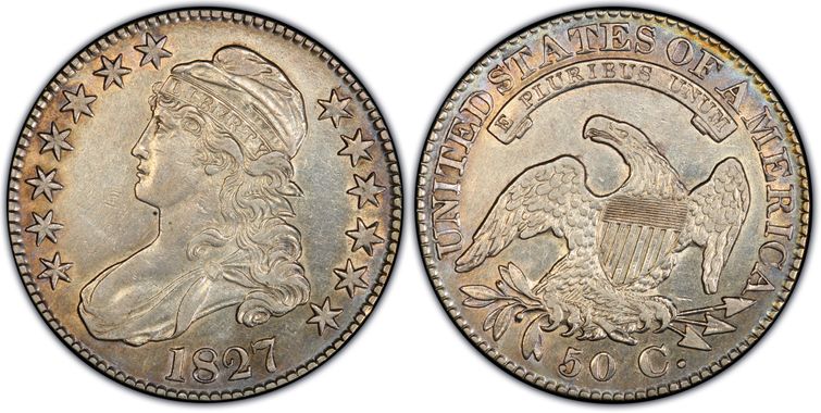 Cert 16819140 - Coin Image