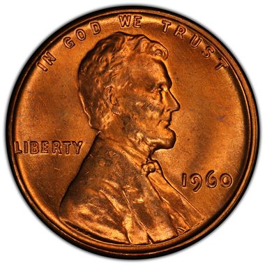 Cert 16834190 - Coin Image