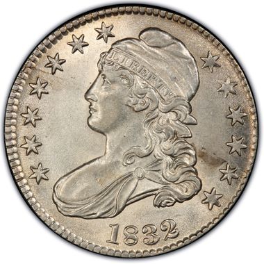 Cert 16834133 - Coin Image