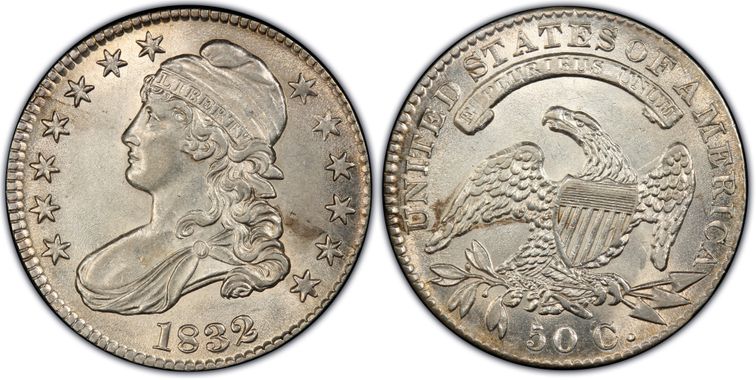 Cert 16834133 - Coin Image