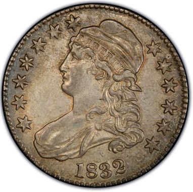 Cert 16834134 - Coin Image