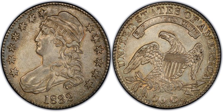 Cert 16834134 - Coin Image