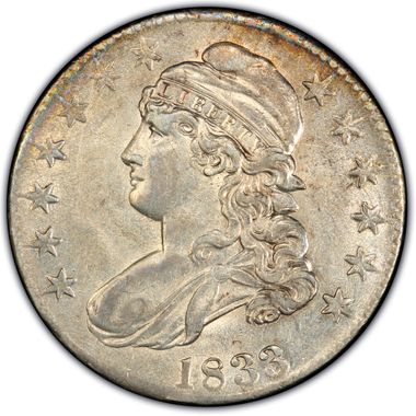 Cert 16834148 - Coin Image