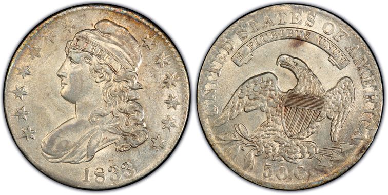 Cert 16834148 - Coin Image