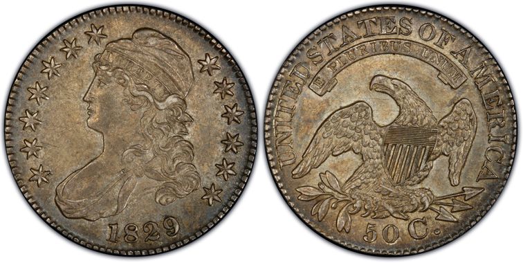 Cert 16808959 - Coin Image