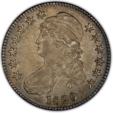 Cert 16808959 - Coin Image