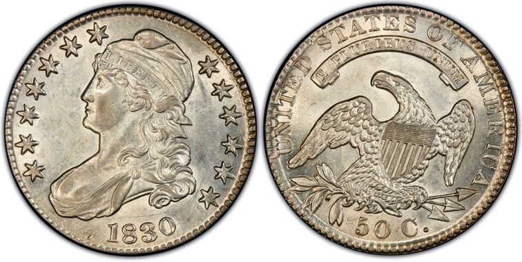 Cert 16808971 - Coin Image