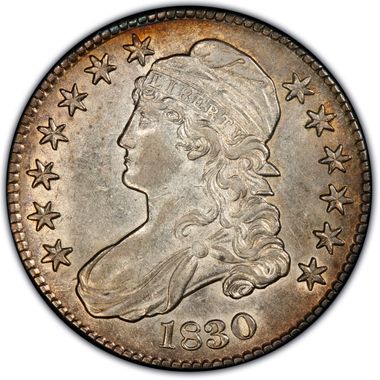 Cert 16808975 - Coin Image