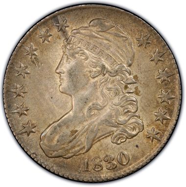 Cert 16808978 - Coin Image