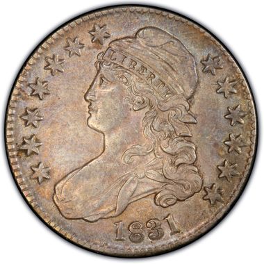 Cert 16808919 - Coin Image