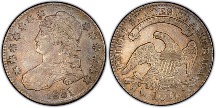 Cert 16808919 - Coin Image