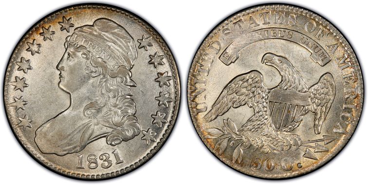 Cert 16808922 - Coin Image