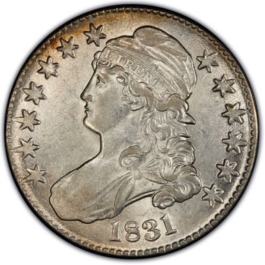 Cert 16808922 - Coin Image