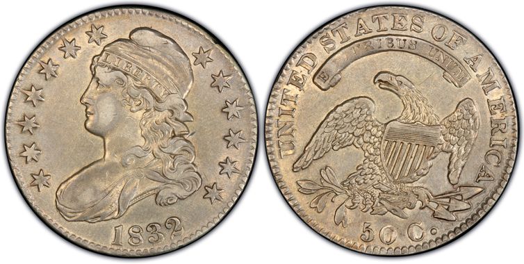 Cert 16808937 - Coin Image