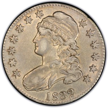 Cert 16808937 - Coin Image