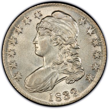 Cert 16808938 - Coin Image