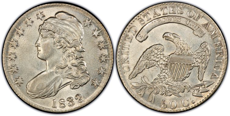 Cert 16808938 - Coin Image