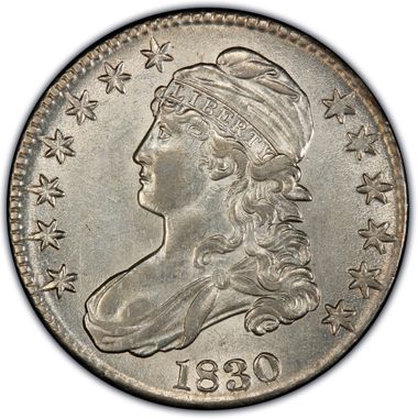 Cert 16808865 - Coin Image