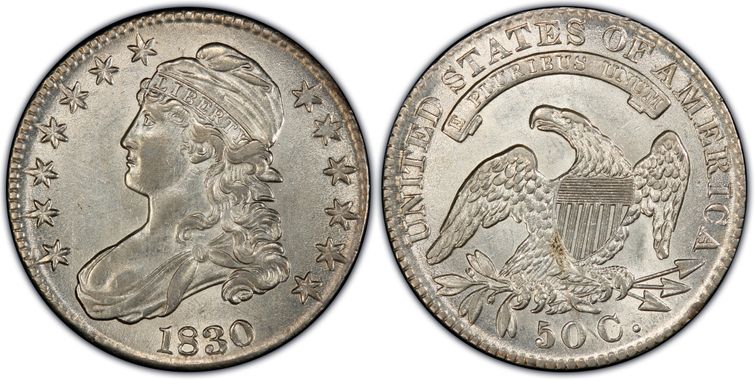 Cert 16808865 - Coin Image